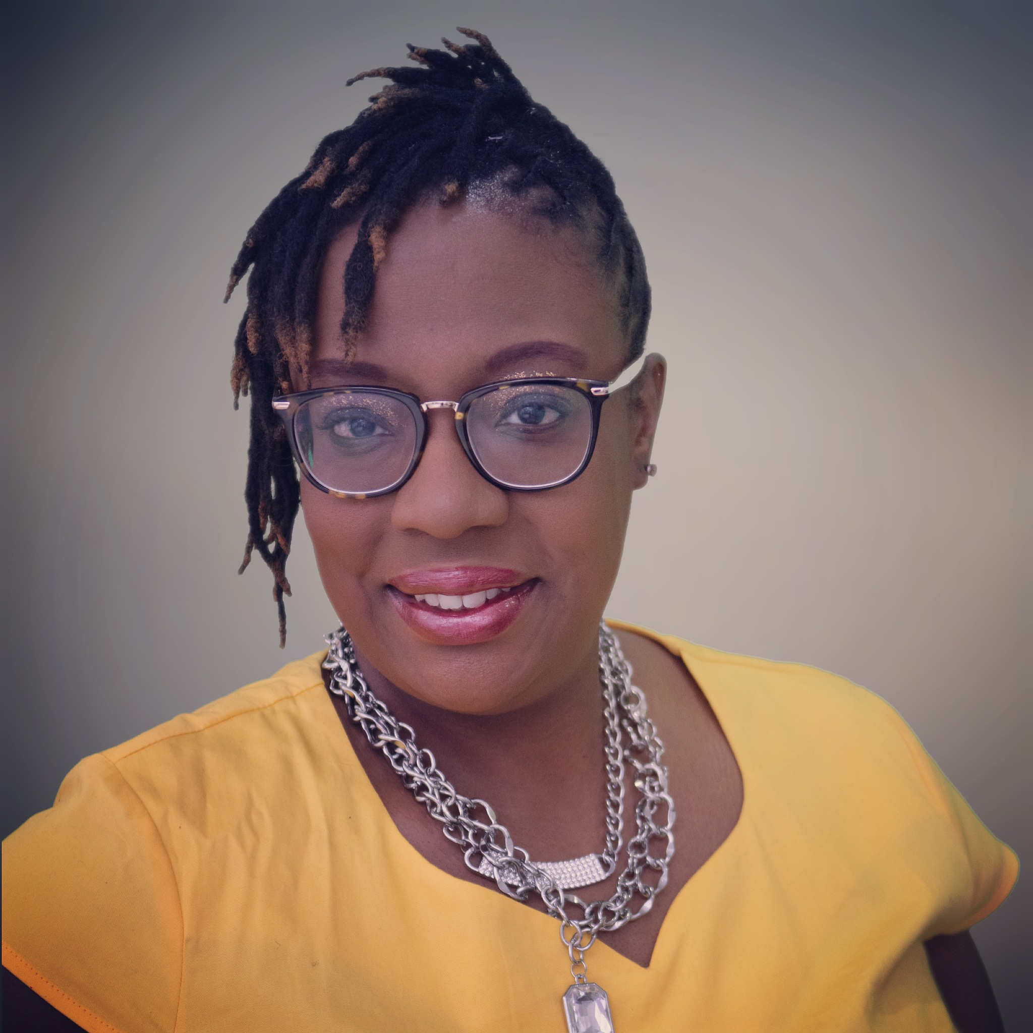 Dr. Adriane Farley headshot